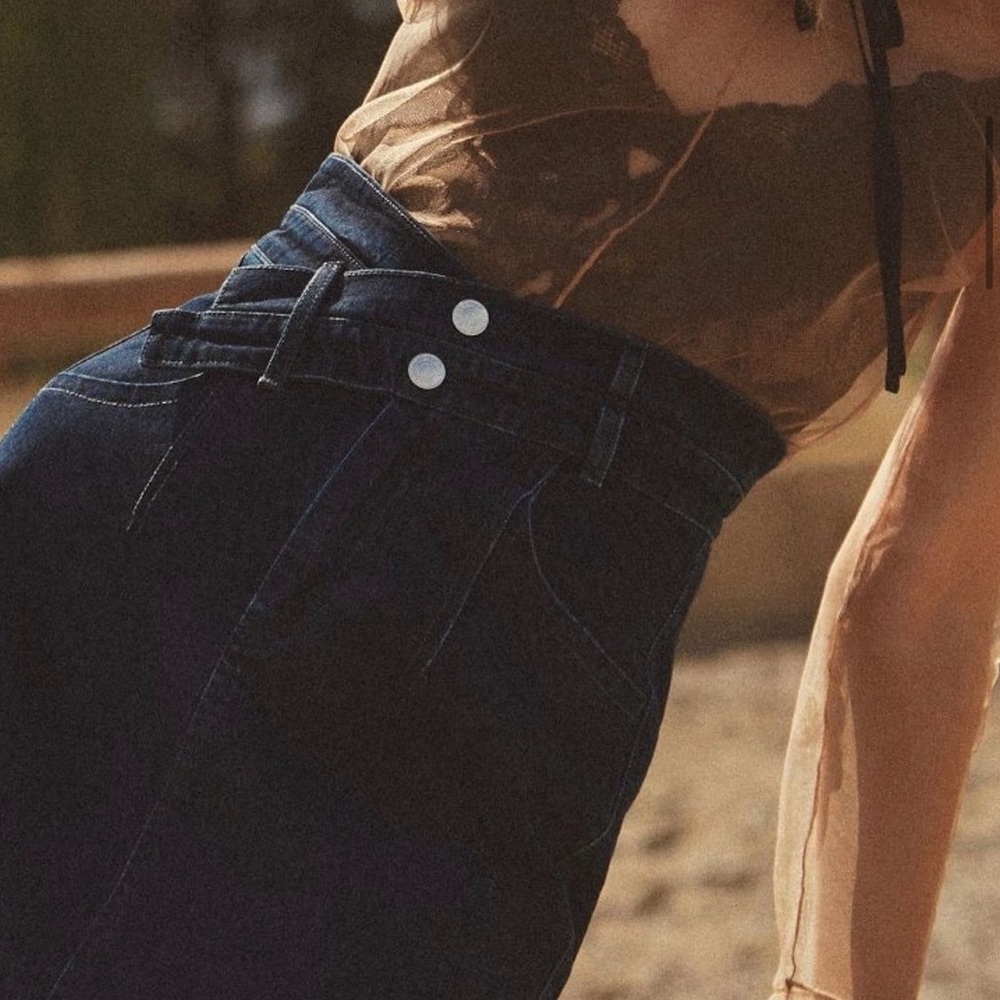 Anthro top
